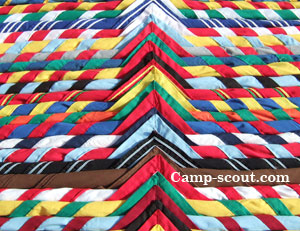 FOULARDS