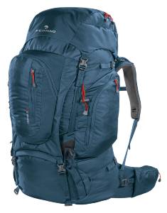 sac de camp scout