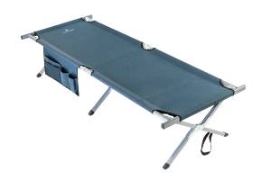 Lit de Camp Infirmerie Scoute