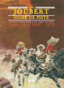 DVD Dessins Pierre JOUBERT - Signe de Piste