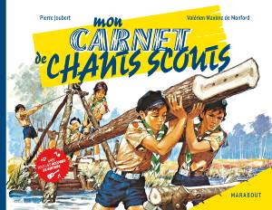 Mon Carnet de Chants Scouts