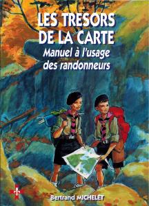 Les Trésors de la Carte (Scoutorama Collection n° 6)