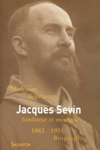Jacques SEVIN (1882-1951)
